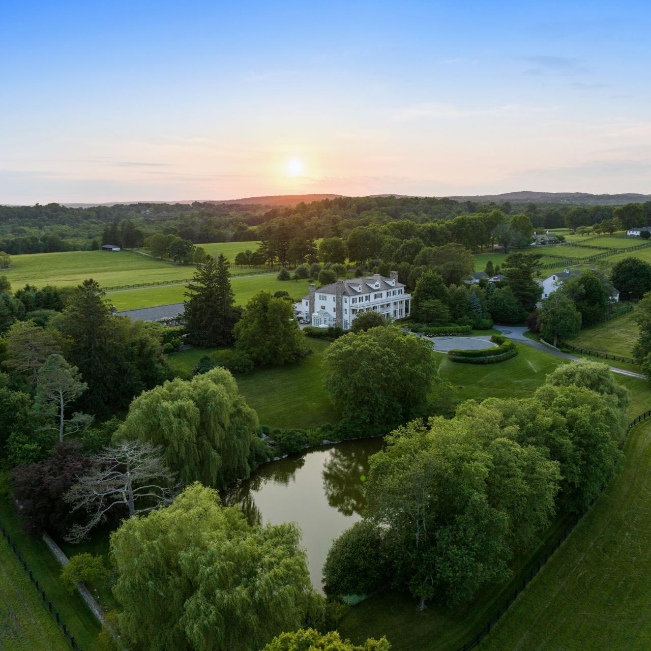 Gothic Revival-Style Manor in Bronxville, N.Y., 2019 HGTV's Ultimate House  Hunt