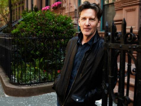 Actor Andrew McCarthy Shares His Top Travel Picks