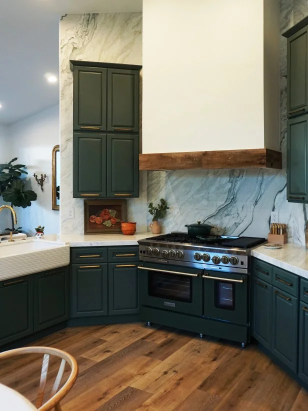 Kitchen Renovation Shows 