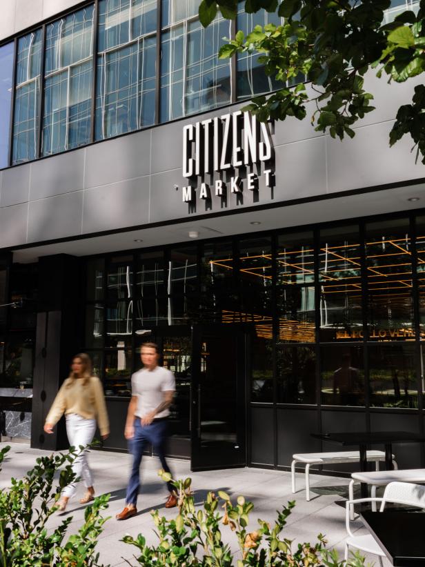 The 30 Best Restaurants in Atlanta HGTV