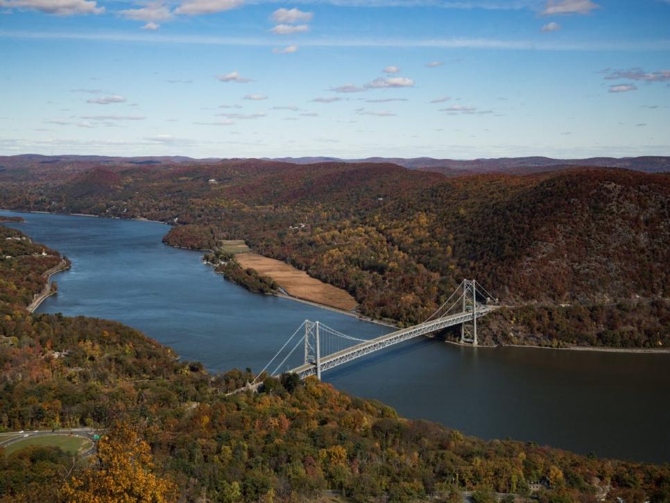 Hudson Valley Visitor Guide: What to Do & Where to Stay | HGTV