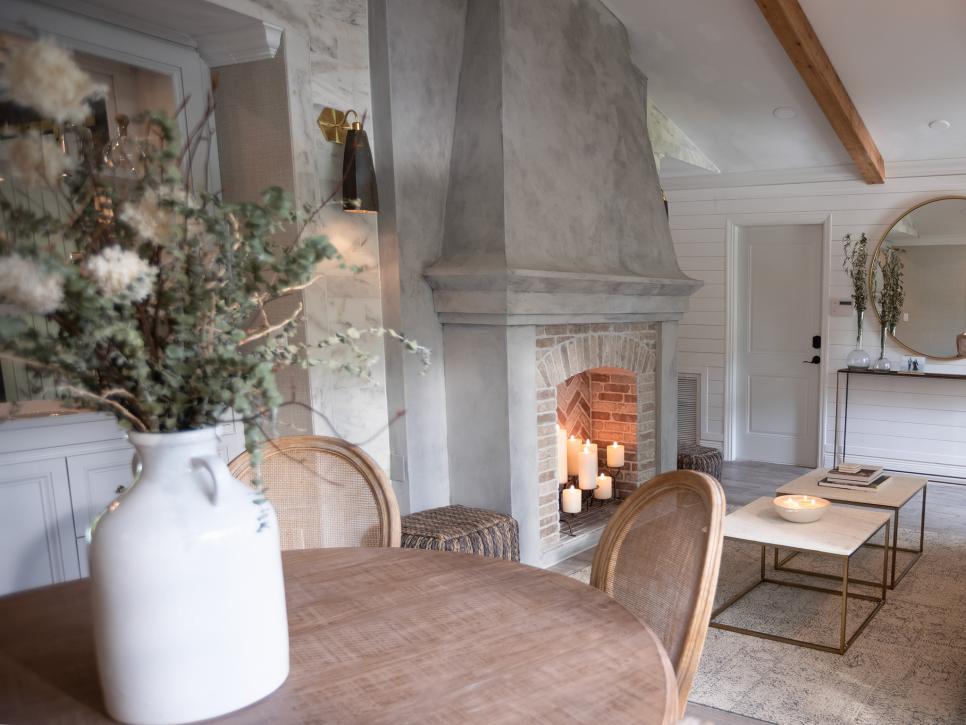 Galey Alix's Best Home Design Ideas for HGTV Latest HGTV Show, Star