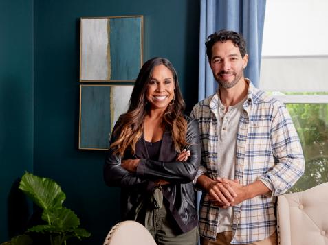 HGTV Announces Season 2 of 'Build It Forward' — a Home Renovation Series in Collaboration With Lowe's