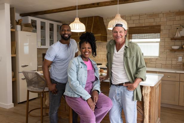 Tour Ty Pennington's 'Battle on the Beach' Season 3 Home | Battle on ...