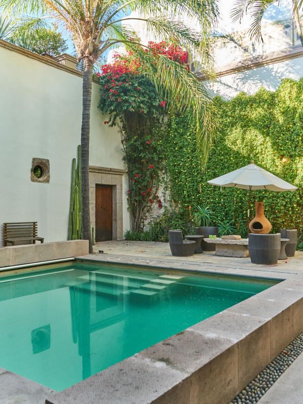 San Miguel Old World Estate 2023 HGTV