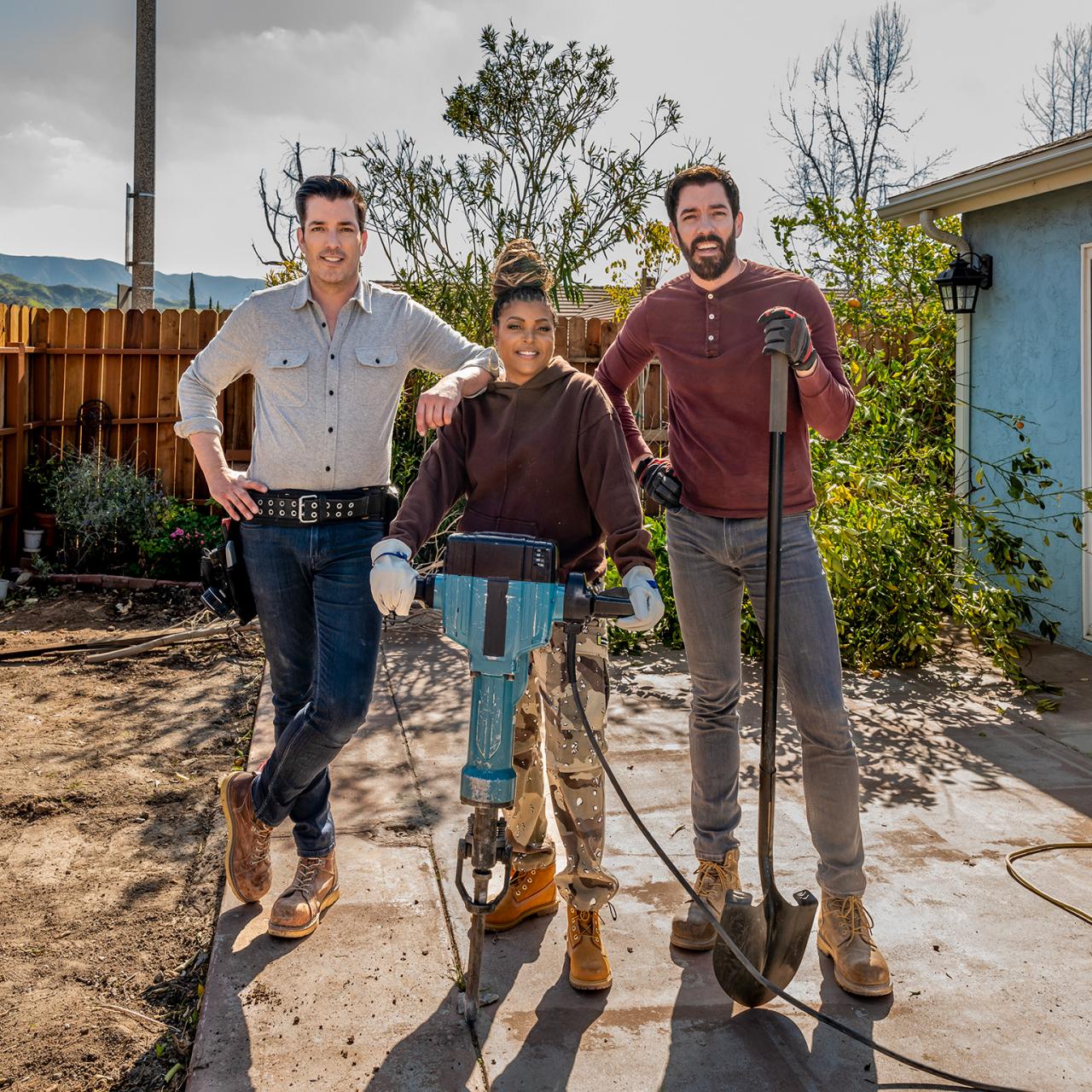 Hgtv online store stream