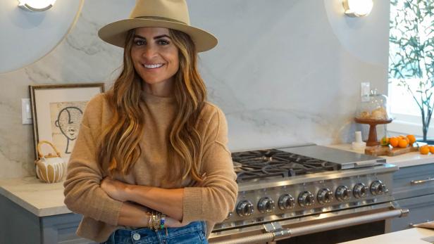 Alison Victoria's Best Kitchen Design Ideas
