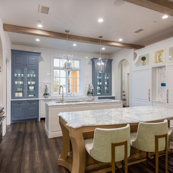 Amazing Kitchens 2023 HGTV