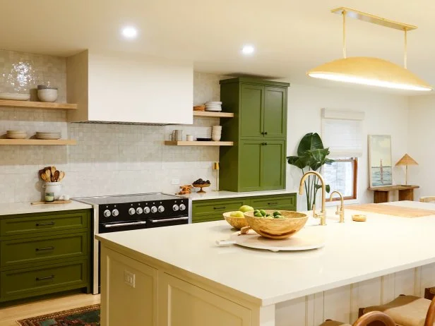 Kitchen Renovation Shows 