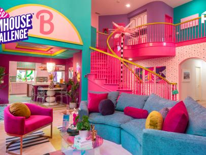 Barbie room in 2023 | Barbie room decor, Barbie bedroom, Barbie room
