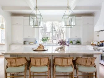 Kitchen Island Stools