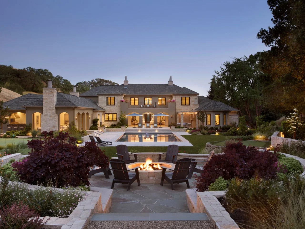 Cupid House: Rent 80s Mansion for Filming in Camarillo