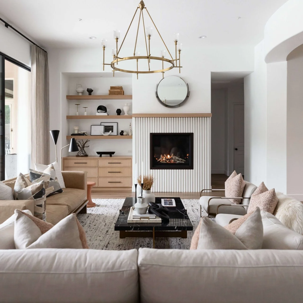 55 Almost Free Living Room Updates HGTV