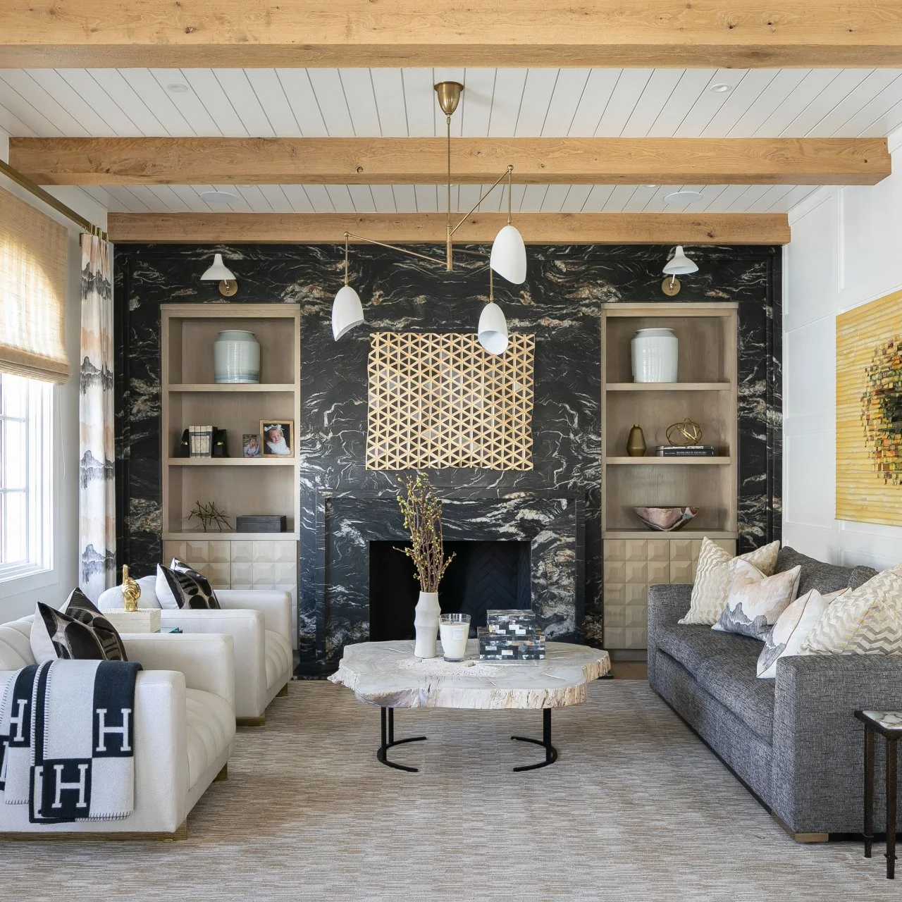 Living Room Layout Ideas | HGTV, image size:1280x1280