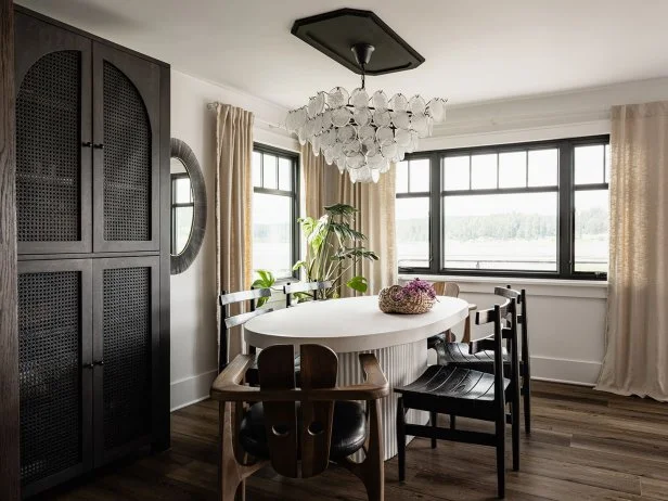 30 Dining Room Storage Ideas You ll Love HGTV
