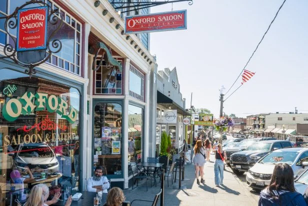 HGTV Star-Approved Small Towns to Visit Now | HGTV
