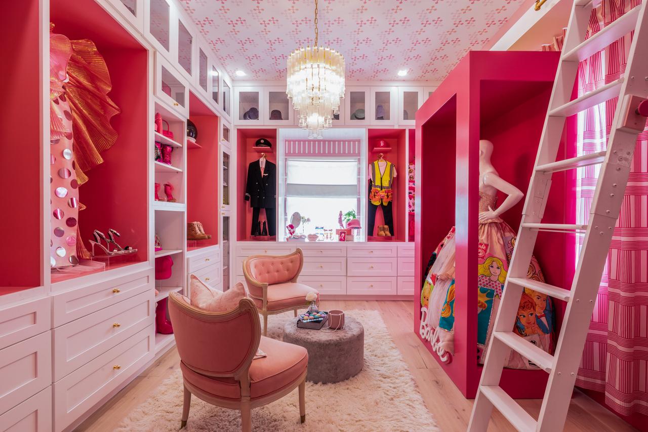 Barbie Dreamhouse Challenge' HGTV / Max Review: Stream It Or Skip It?