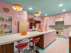 The Best Barbiecore Home Decor in 2023 Decor Trends Design News HGTV