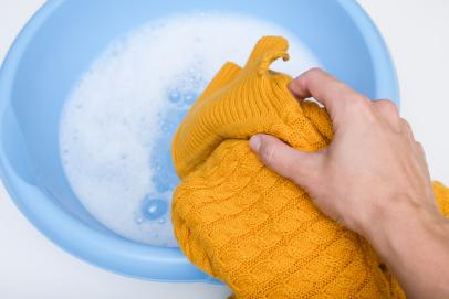 How To Dry Clean At Home Without A Kit: Effective Methods For Cleaning Your  Clothes