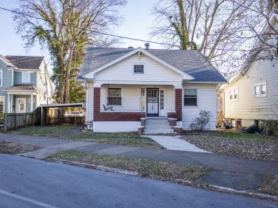 See the Home Before the Remodel