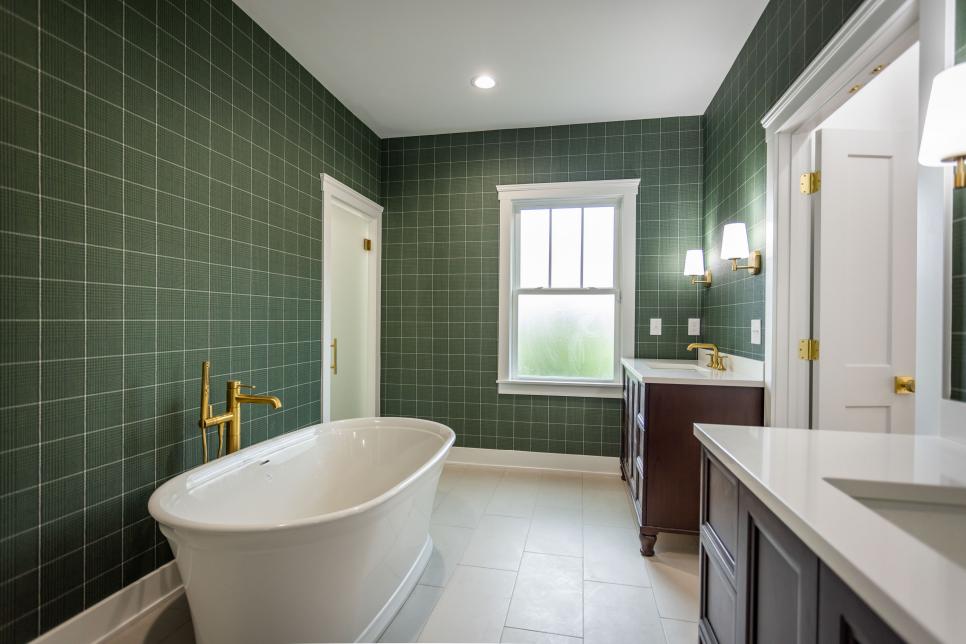 HGTV Urban Oasis 2023 After Construction | HGTV Urban Oasis Sweepstakes ...