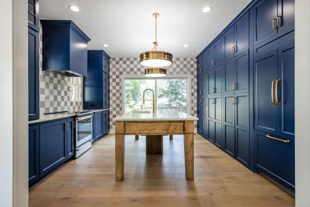 HGTV Urban Oasis 2023 Videos | HGTV Urban Oasis Sweepstakes | HGTV