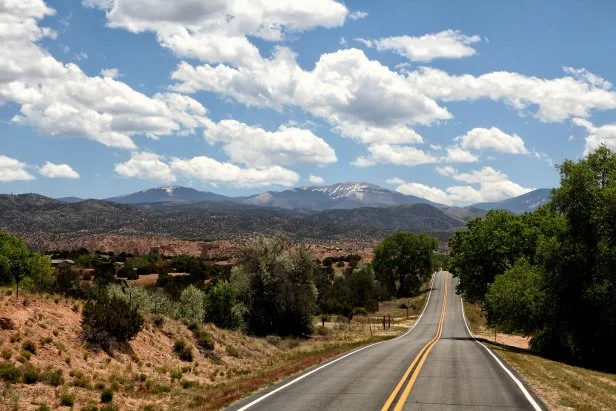 The Best Things to See and Do in Taos - HGTV