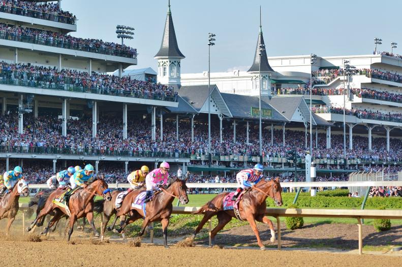 Kentucky Derby