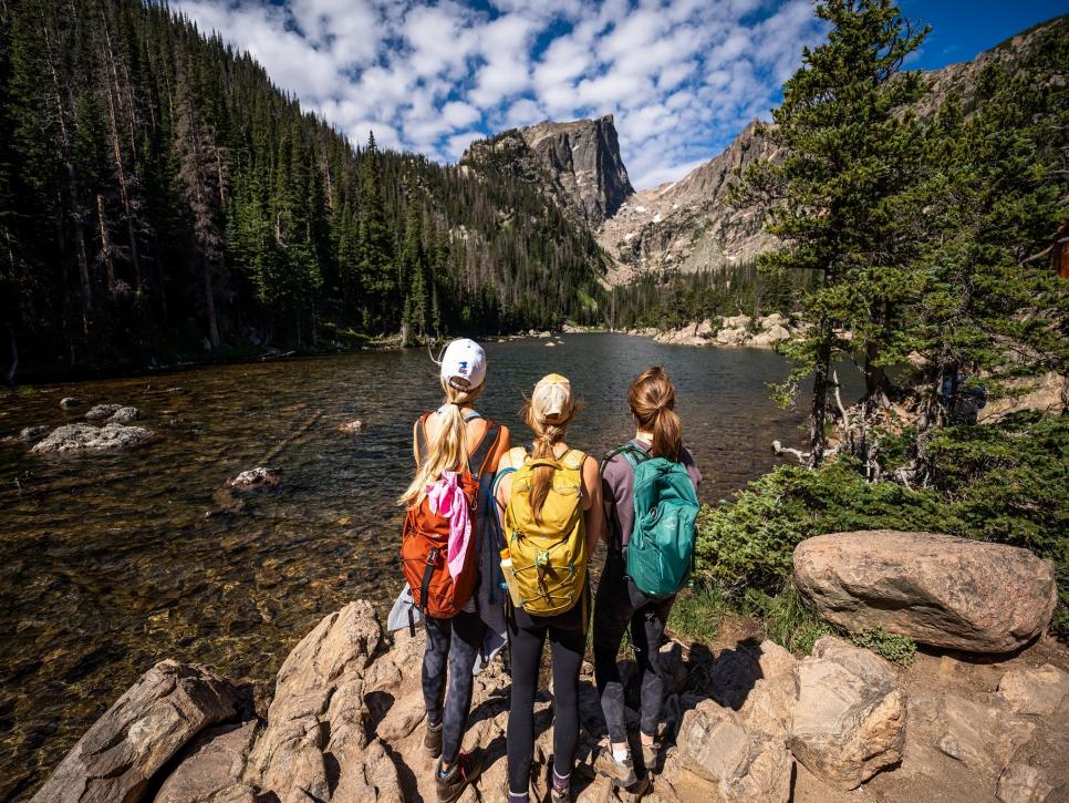25 Best US Cities for Hiking | HGTV