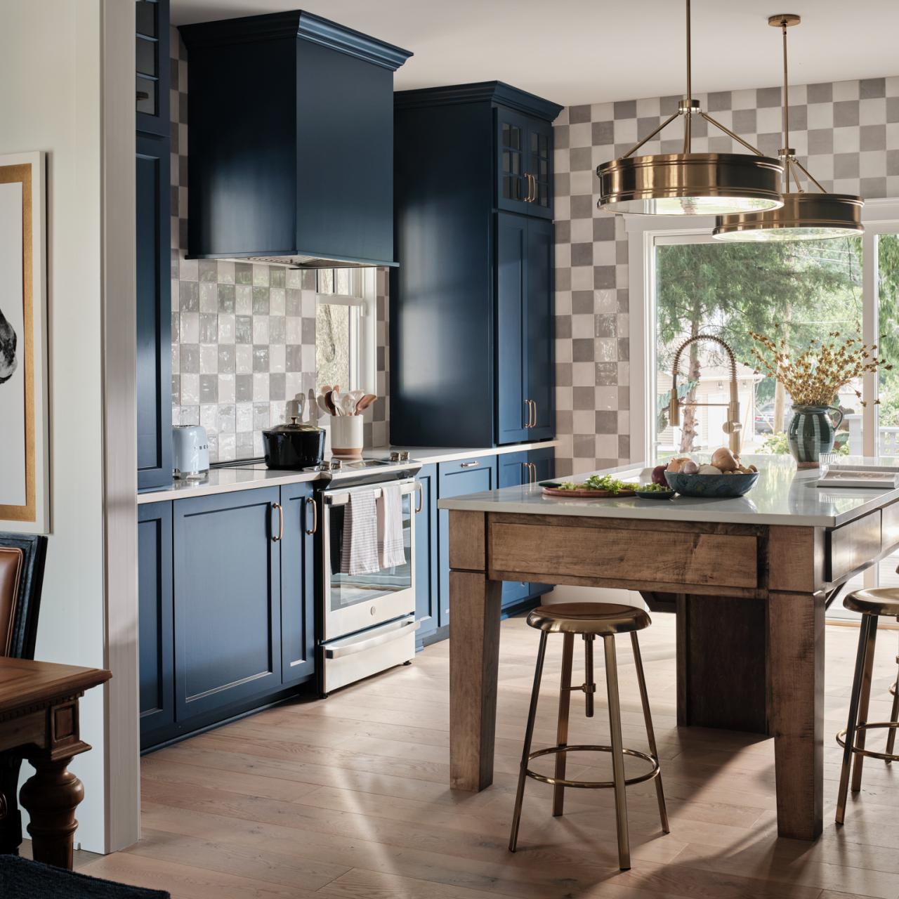 House & Home - Vote For House & Home's Best Kitchen Of 2020!