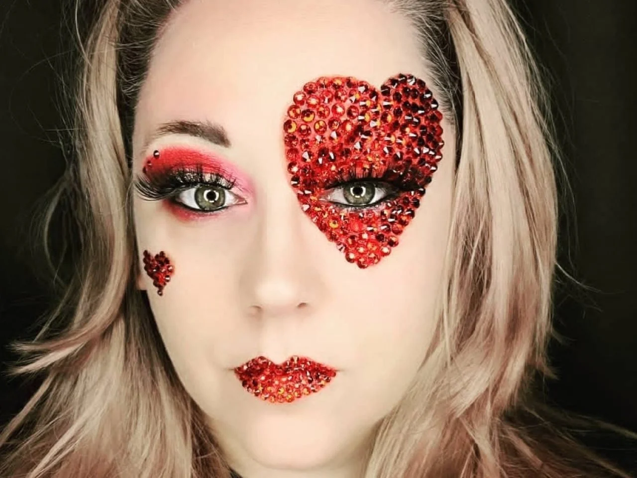 49 Best Halloween Face Paint Ideas | HGTV