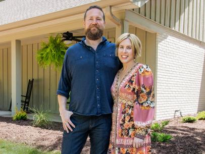 'Home Town' Update: HGTV Announces Season 8 and More