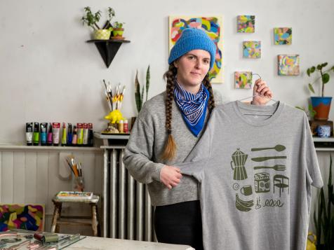 Block Print Like a Pro: How to Carve Rubber Stamps for Fabric Printing