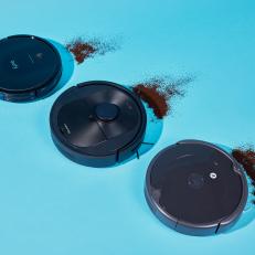 Best Robot Vacuums, Tested by HGTV Editors