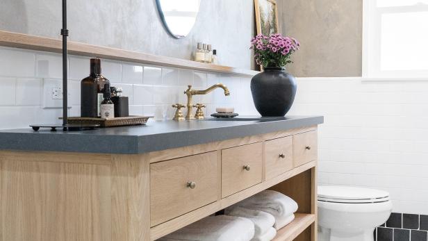 31 Cheap Ways to Freshen Up Your Bathroom This Weekend