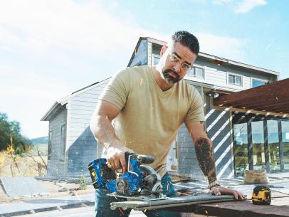 The Best of the Worst: Impressive Home Fixes From 'Rico to the Rescue'
