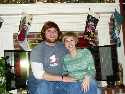 A Timeline of Erin and Ben Napier's 'Love Week'