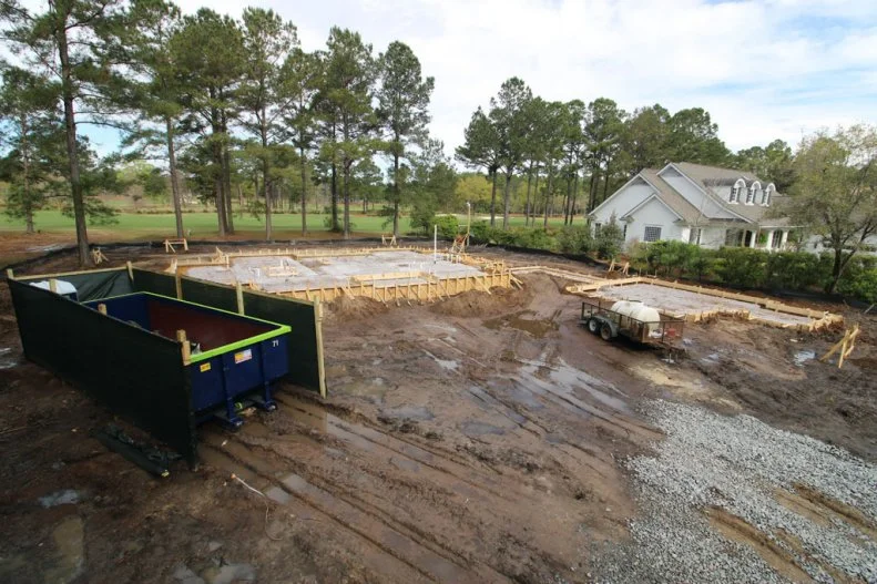 TimeLapse Photos of HGTV Dream Home 2025 HGTV