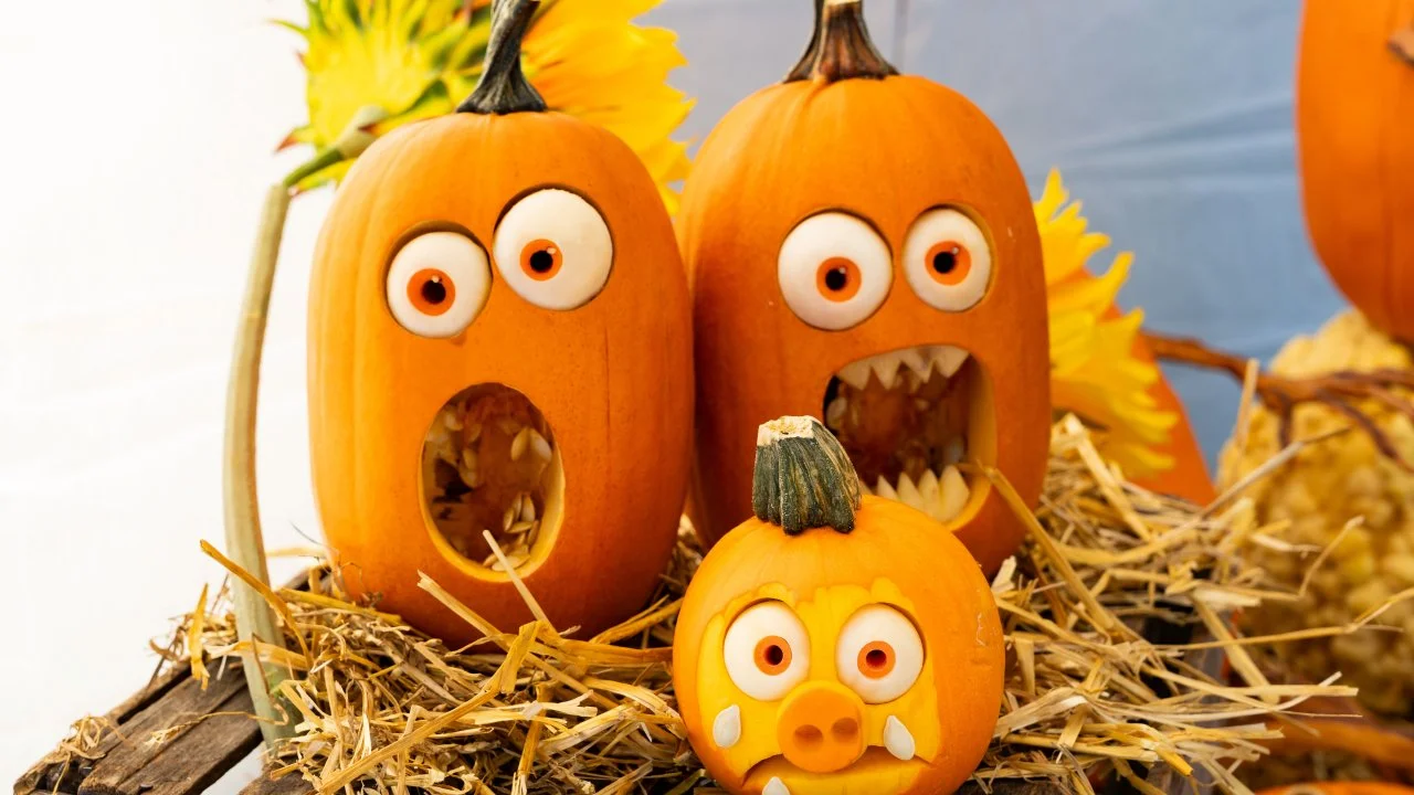 Pumpkin Carving Tools and Tips | Best Way to Carve a Pumpkin | HGTV