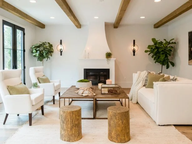 Neutral Living Room Furniture Ideas: Transform Your Space