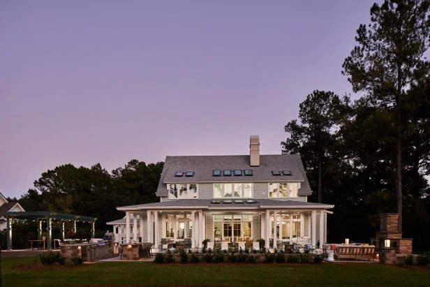 HGTV Dream Home 2025 | HGTV