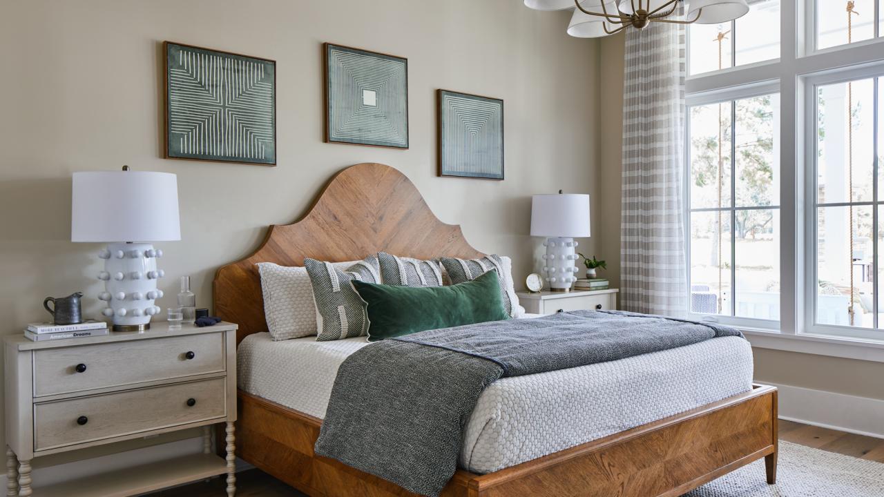 HGTV Dream Home 2025 HGTV