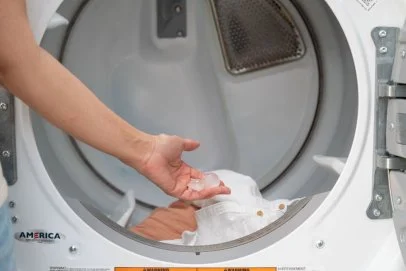 How to Get Wrinkles Out of Clothes | HGTV