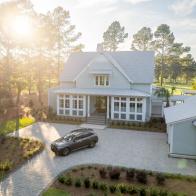 Classic and Inviting