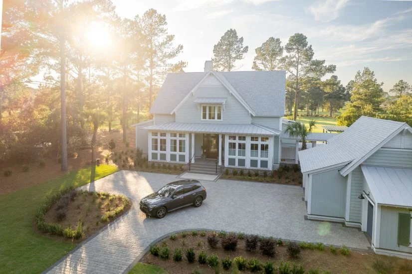 Tour HGTV Dream Home 2025