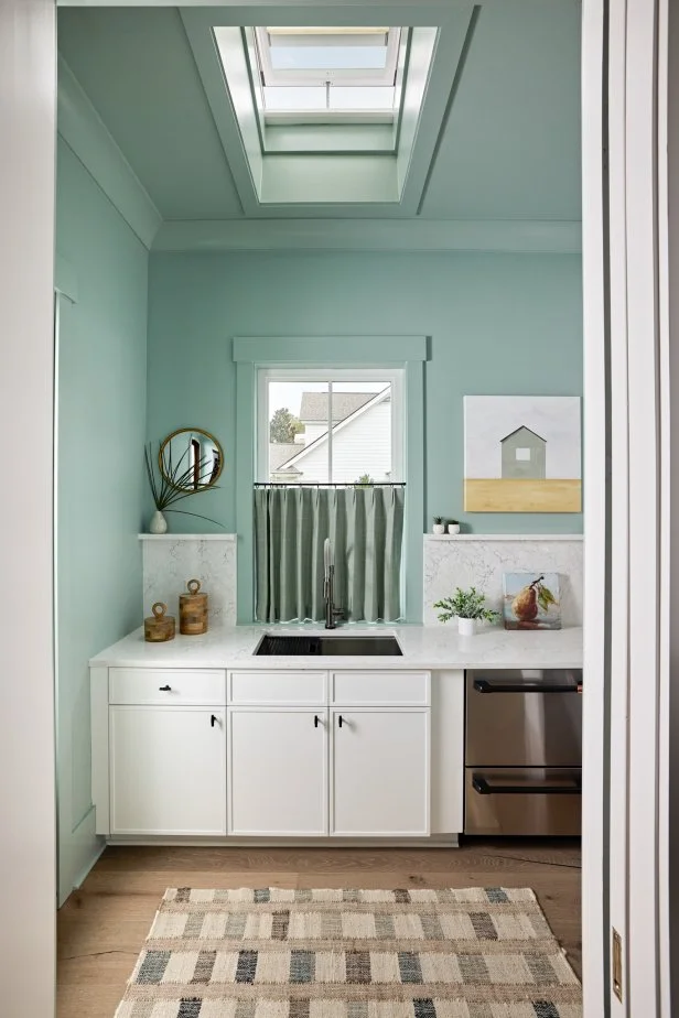 2015 Hgtv Dream Home Kitchen Pictures Of The HGTV Smart Home 2015