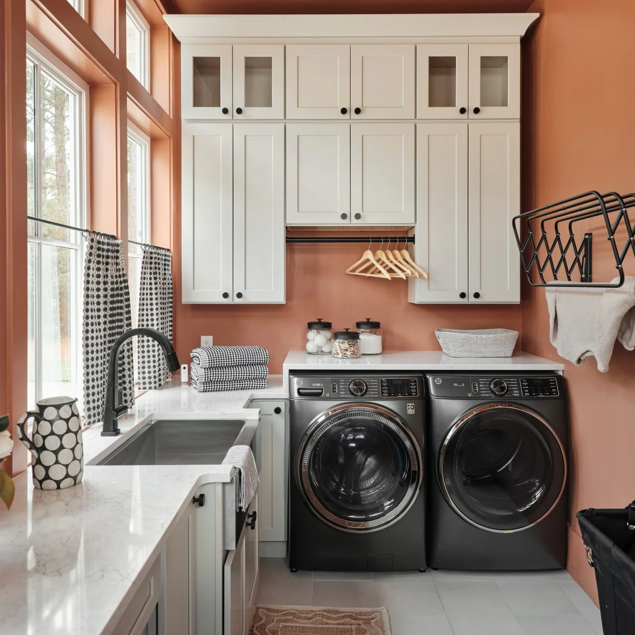 Laundry Mud Room Hgtv