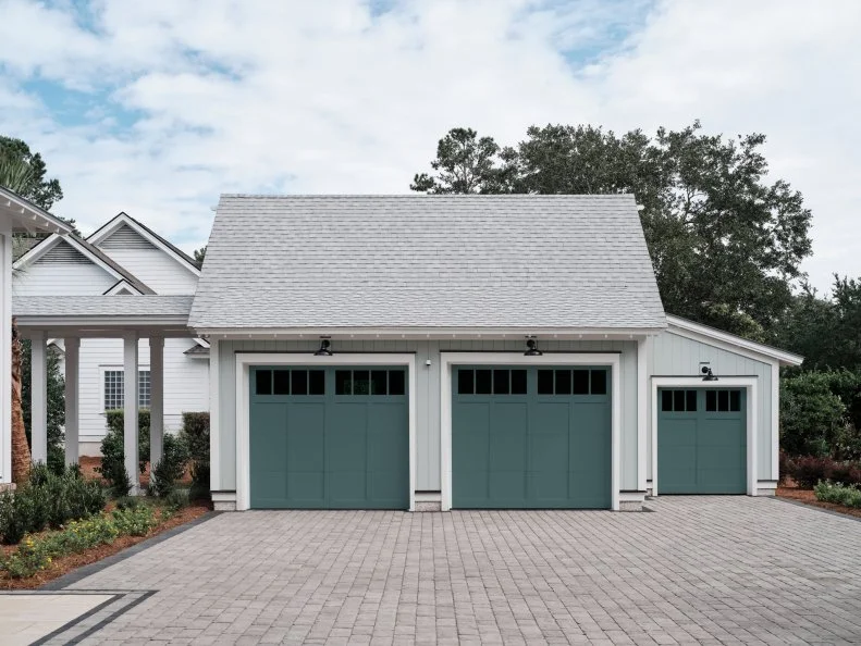 Learn About the Hardscapes and Features of HGTV Dream Home 2025 | HGTV