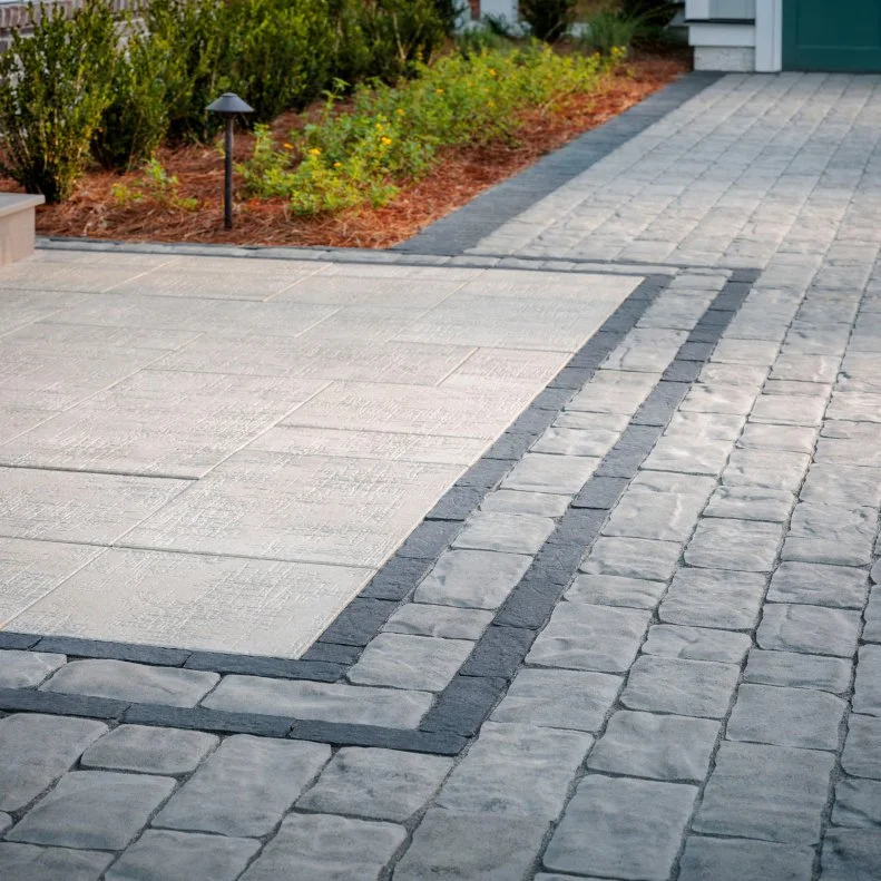 Learn About the Hardscapes and Features of HGTV Dream Home 2025 HGTV