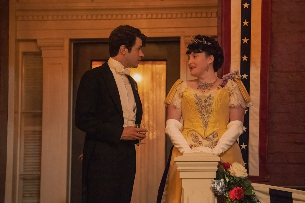 Here’s How Emily Warren Roebling Became Chief Engineer of the Brooklyn ...